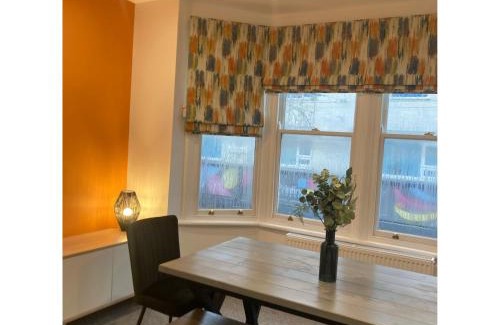 Pontefract Casa | Printer's Apprentice