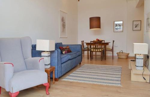 Bellanoch Casa | Printmakers Cottage