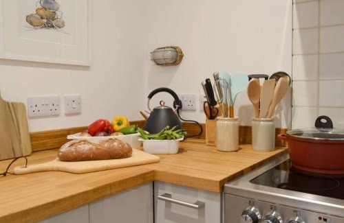 Bellanoch Casa | Printmakers Cottage