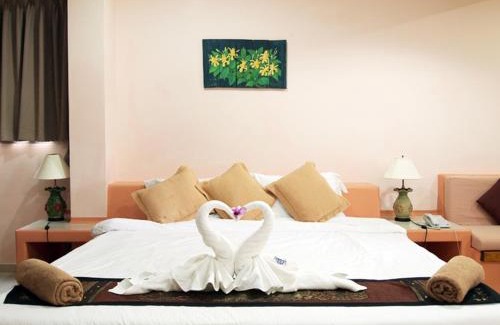 Hua Hin Complejo | Prinz Garden Villa