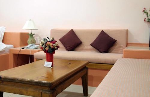 Hua Hin Complejo | Prinz Garden Villa
