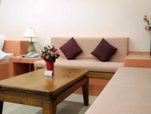 Hua Hin Complejo | Prinz Garden Villa