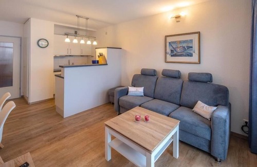 Pelzerhaken Apartamento | Prinz Hamlet App. 133 in Pelzerhaken