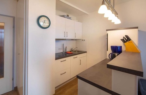Pelzerhaken Apartamento | Prinz Hamlet App. 133 in Pelzerhaken