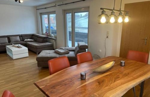 Bad Arolsen Apartamento | Prinzessin Emma Ferienwohnung