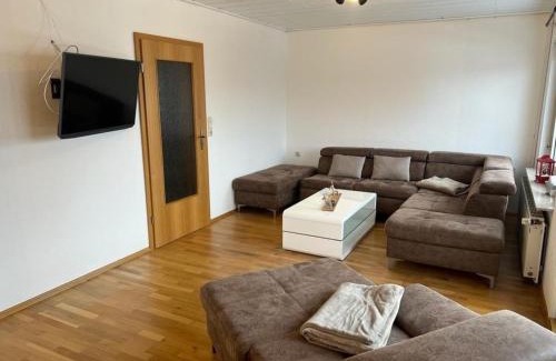Bad Arolsen Apartamento | Prinzessin Emma Ferienwohnung