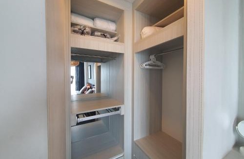 Chiang Mai Apartamento | Prio 机场商场
