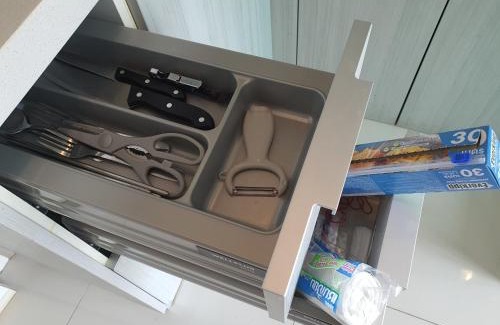 Chiang Mai Apartamento | Prio 机场商场
