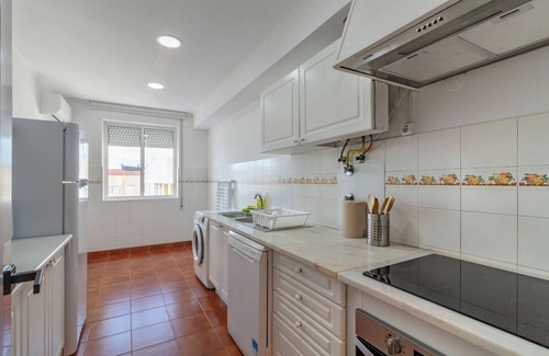 Ponta Delgada Apartamento | Priolo’s Nest - Azoren Butler