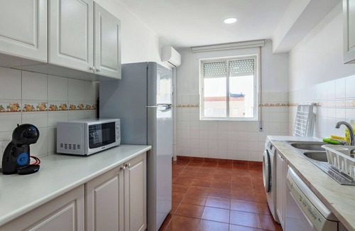 Ponta Delgada Apartamento | Priolo’s Nest - Azoren Butler