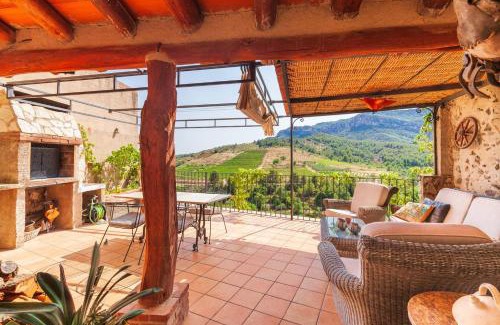 La Vilella Baixa Casa | PRIORAT Ca la Iolanda "RELAX ESCALADA Y NATURALEZA"