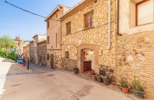 La Vilella Baixa Casa | PRIORAT Ca la Iolanda "RELAX ESCALADA Y NATURALEZA"