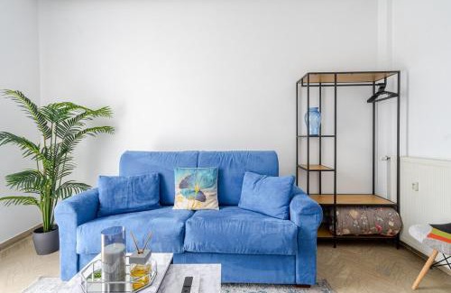 Terni Apartamento | Priori Loft & Terrace