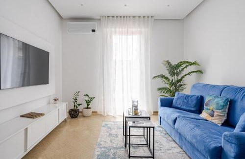 Terni Apartamento | Priori Loft & Terrace