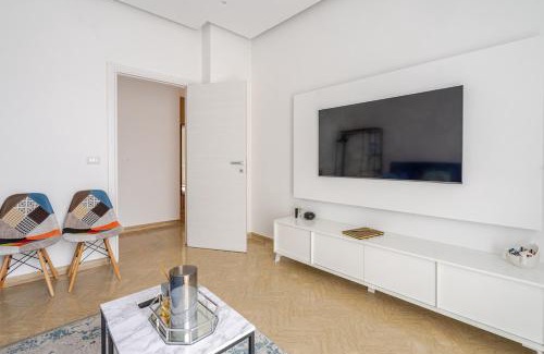 Terni Apartamento | Priori Loft & Terrace