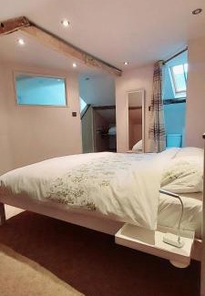 Southam Apartamento | Priors Marston