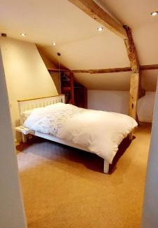 Southam Apartamento | Priors Marston