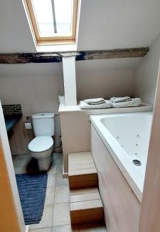 Southam Apartamento | Priors Marston