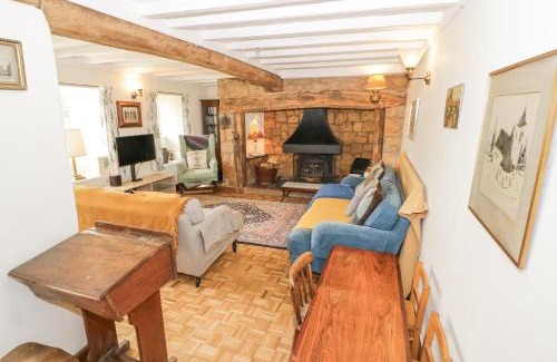Banbury Casa | Priors Mead