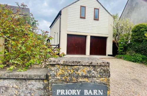 Street Apartamento | Priory Barn Apartment