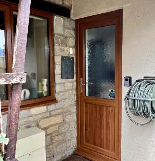 Street Apartamento | Priory Barn Apartment