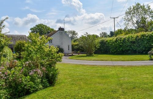 Westbrook Court Casa | Priory Cottage