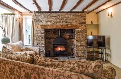 Westbrook Court Casa | Priory Cottage