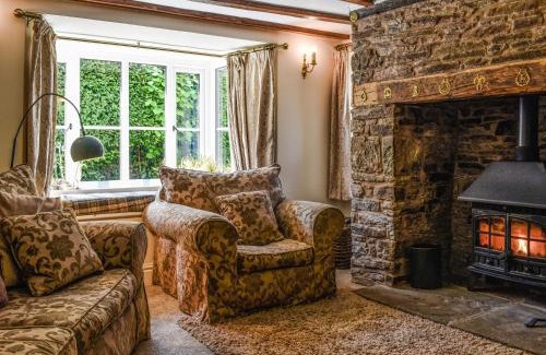 Westbrook Court Casa | Priory Cottage