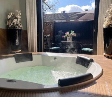 Tongelre Cama Y Desayuno | Priscilla’s bed&wellness