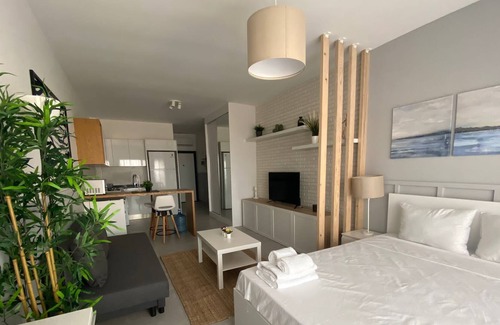Dipkarpaz Apartamento | Sophia Pool Apartments