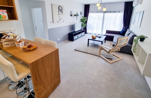 Dipkarpaz Apartamento | Sophia Pool Apartments