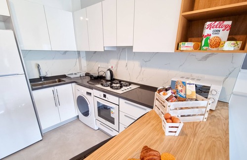 Dipkarpaz Apartamento | Sophia Pool Apartments