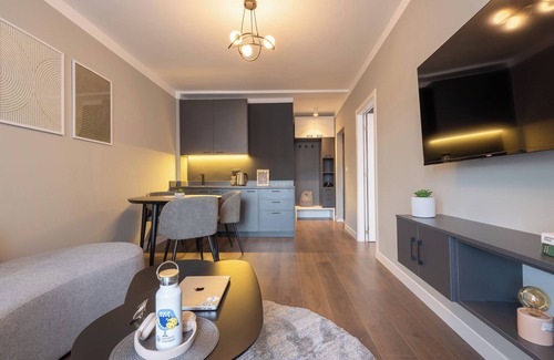 Pristina Apartamento | Prishtina City Apartments