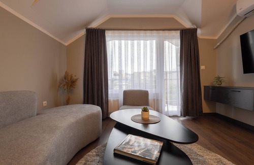 Pristina Apartamento | Prishtina City Apartments