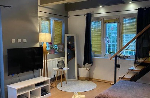 Matiçan Apartamento | Prishtina City View Guesthouse