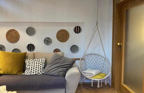 Matiçan Apartamento | Prishtina City View Guesthouse