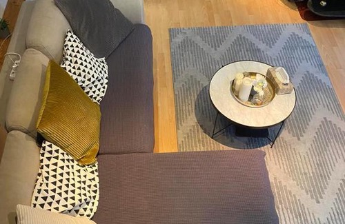 Matiçan Apartamento | Prishtina City View Guesthouse