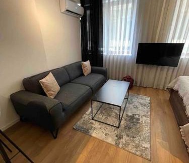 Matiçan Apartamento | Prishtina Dream Apartment