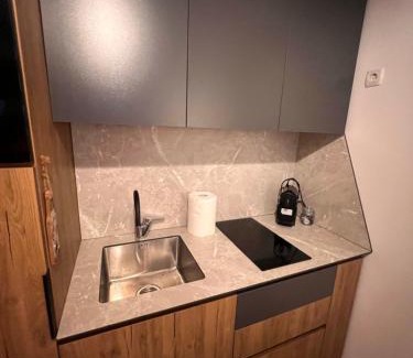 Matiçan Apartamento | Prishtina Urban Oasis