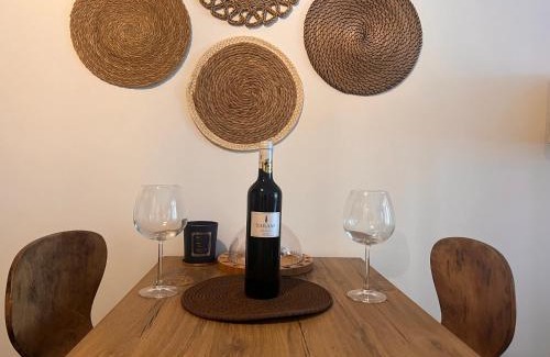 Matiçan Apartamento | Prishtina Urban Oasis
