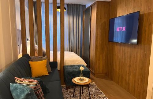 Matiçan Apartamento | Prishtina Urban Oasis