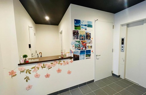 Kaminarimon Apartamento | PRISM INN Asakusa