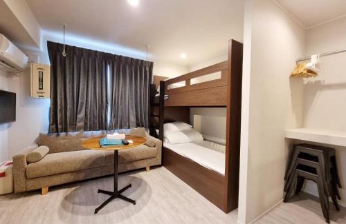 Kaminarimon Apartamento | PRISM INN Asakusa