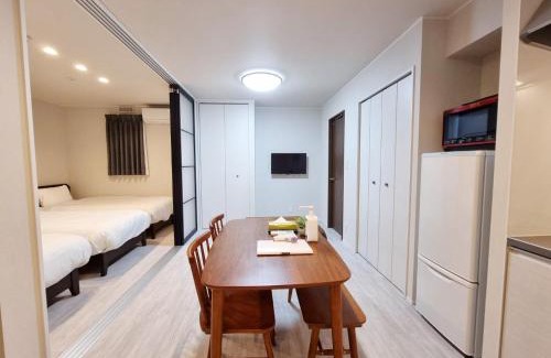 Kamata Apartamento | PRISM Inn Kamata
