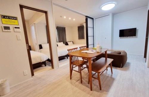 Kamata Apartamento | PRISM Inn Kamata