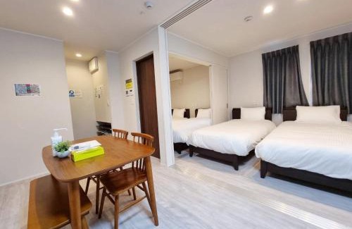 Kamata Apartamento | PRISM Inn Kamata