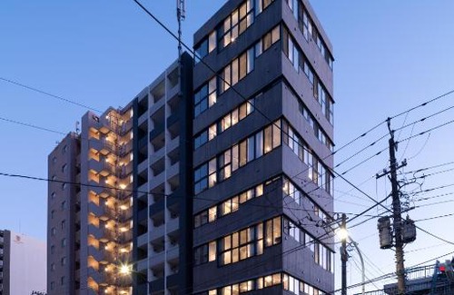 Nishiogu Apartamento | PRISM INN OGU