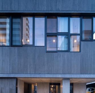 Nishiogu Apartamento | PRISM INN OGU