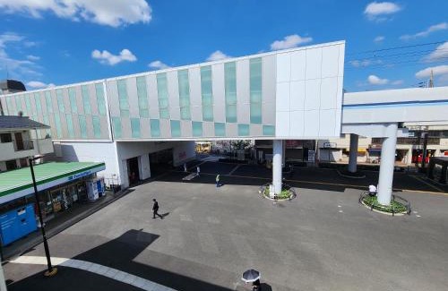 Ota Apartamento | PRISM Inn ZOSHIKI Kamata