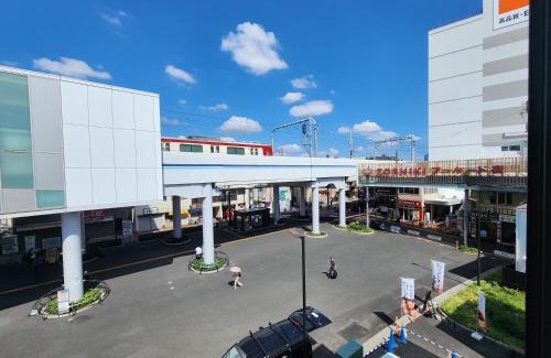 Ota Apartamento | PRISM Inn ZOSHIKI Kamata